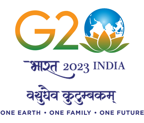 G20 logo