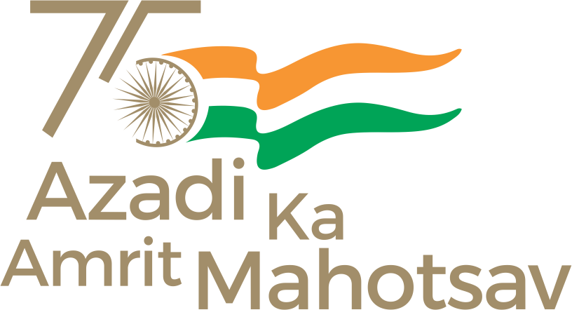 aazadi ka amrit mahotsav logo