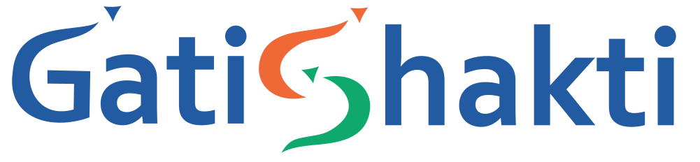 Gati Shakti logo